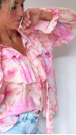 BLOUSE CELINA