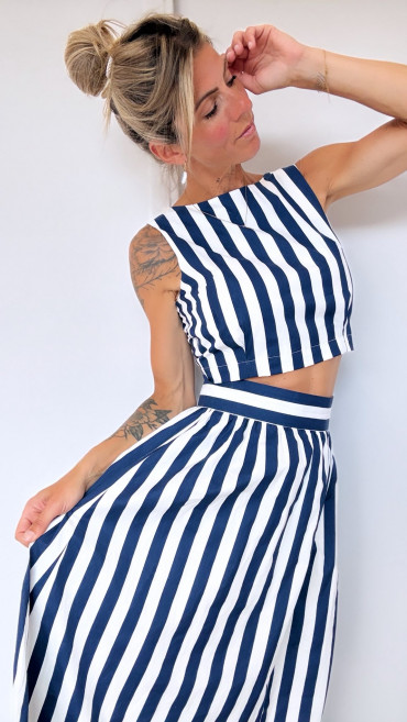 TOP JOSY MARINE