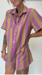 COMBI SHORT MOYRA