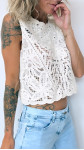TOP LÉON CROCHET