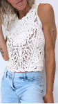 TOP LÉON CROCHET