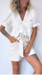 BLOUSE ANNABELLE BLANCHE