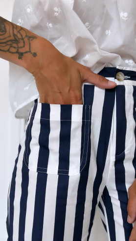 PANTALON JAK