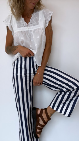 PANTALON JAK