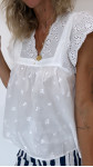 BLOUSE REBECCA