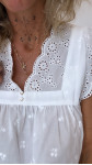 BLOUSE REBECCA