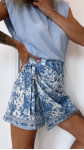 JUPE SHORT AMANDINE
