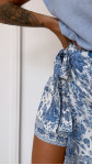 JUPE SHORT AMANDINE