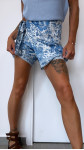 JUPE SHORT AMANDINE