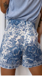 JUPE SHORT AMANDINE