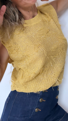 PULL MARCI