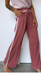 PANTALON ROSILLE