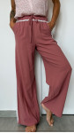 PANTALON ROSILLE