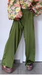 PANTALON AZUL OLIVE