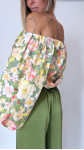 BUSTIER MARENDA