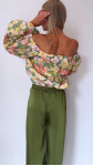 BUSTIER MARENDA