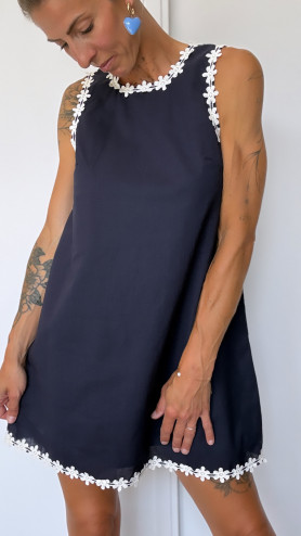 ROBE COLETTE