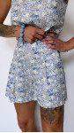 SHORT LEONIE