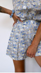 SHORT LEONIE