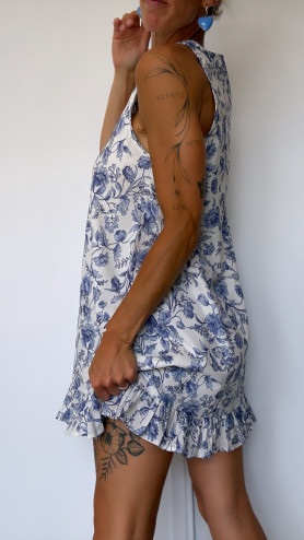 ROBE ELIZA