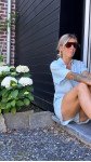 COMBISHORT MADELEINE
