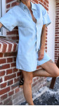 COMBISHORT MADELEINE