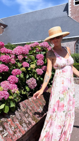 ROBE ABBY