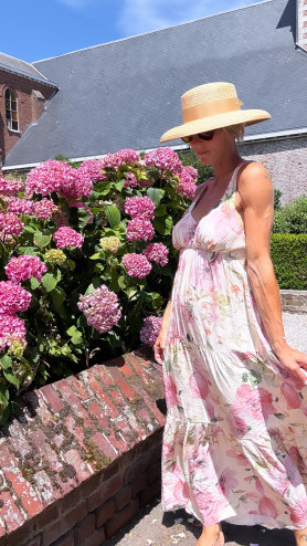 ROBE ABBY