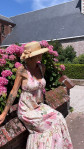 ROBE ABBY