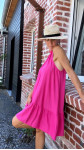 ROBE DOMINIC NOIRE