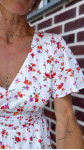 ROBE BENE BLANCHE