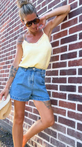 SHORT BALTAZAR