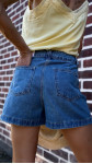 SHORT BALTAZAR