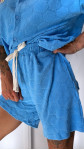 SHORT EPONGE ARIEL