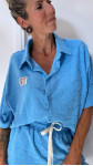 POLO EPONGE ARIEL