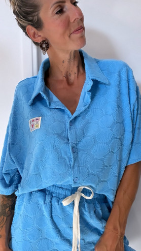 POLO EPONGE ARIEL