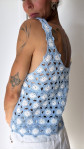 TOP CROCHET JASMIN CIEL