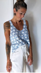 TOP CROCHET JASMIN CIEL