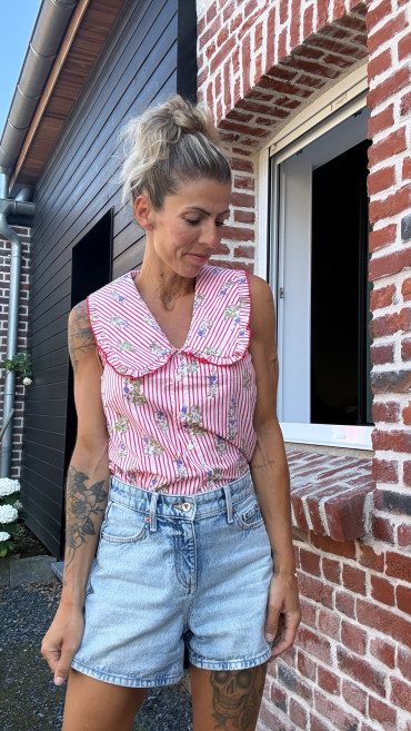 TOP GABRIELLE