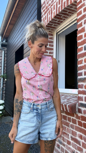 TOP GABRIELLE
