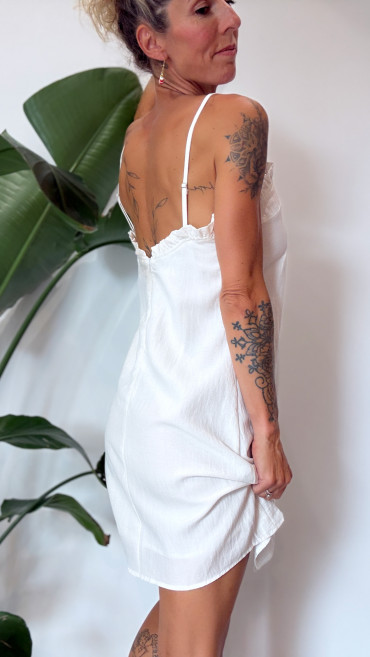 ROBE JULYIE