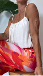 TOP JANIA ECRU