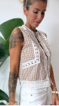 TOP VERONIKA VICHY