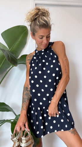 ROBE ASHLEY