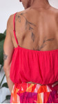 TOP JANIA CORAIL