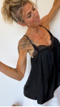 TOP LOLA NOIR