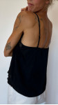 TOP LOLA NOIR