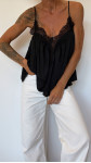 TOP LOLA NOIR