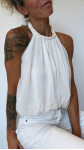 TOP ANOUK BEIGE