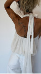 TOP ANOUK BEIGE